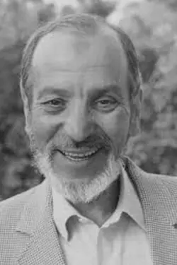 Photo de Doghmi Larbi