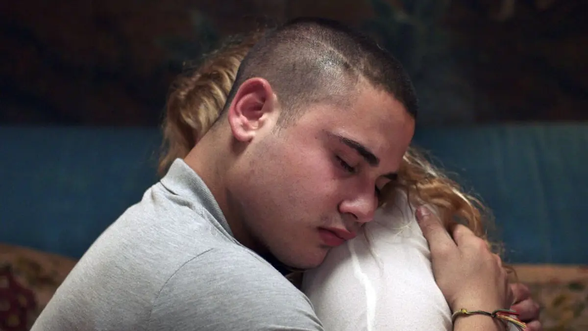 Dogwatch : les hommes de quart