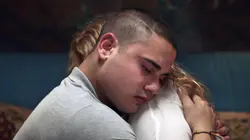 Dogwatch : les hommes de quart