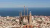 Barcelona, l'enargia catalana
