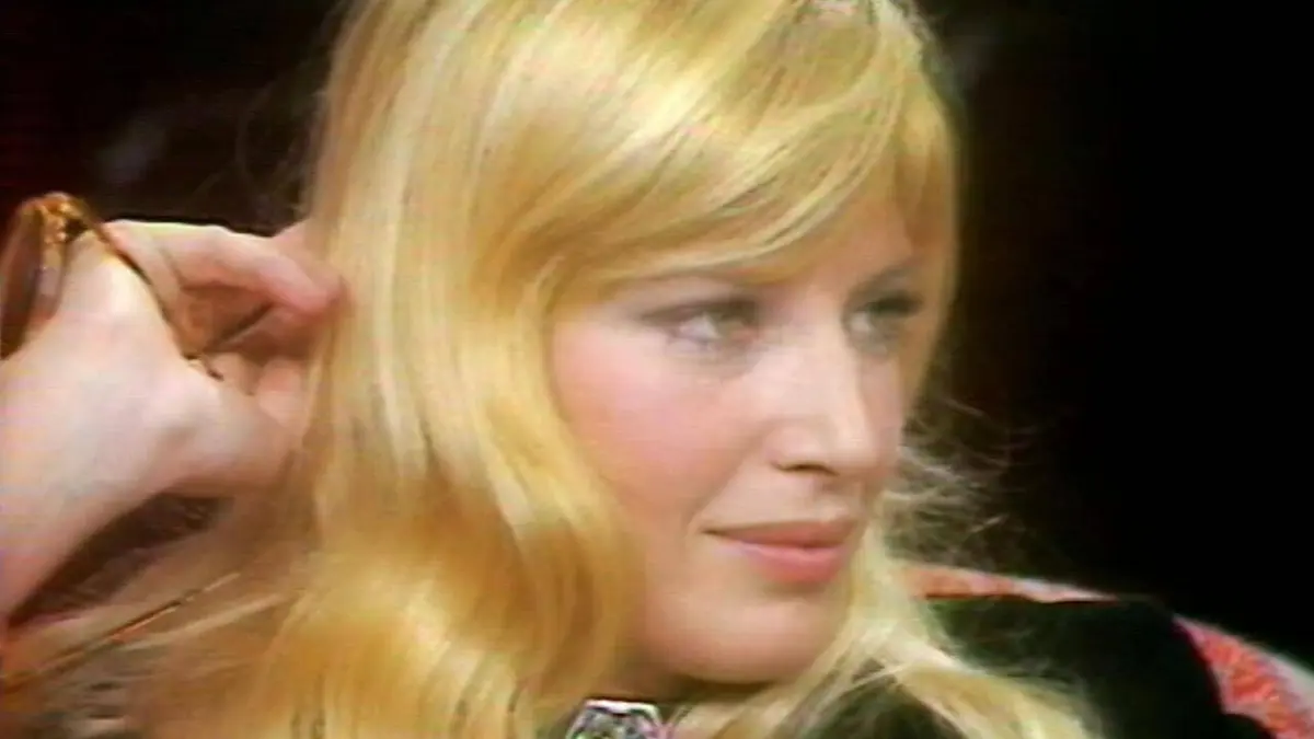 Dolce vitti: Monica Vitti, de l'incommunicabilité à la fantaisie