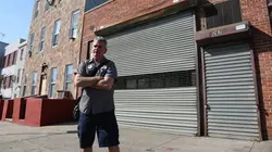 Dolines, au bord du gouffre