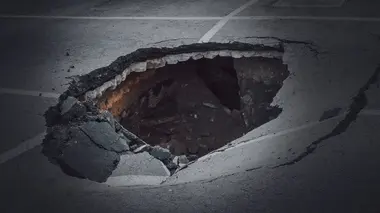 Le danger à nos portes