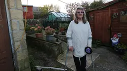 Dolines, au bord du gouffre