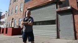 Dolines, au bord du gouffre