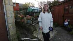 Dolines, au bord du gouffre