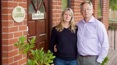 La Floride, terre de dolines