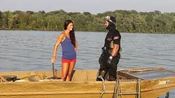 Sur Discovery Channel à 20h45 : Dollars d'eau douce