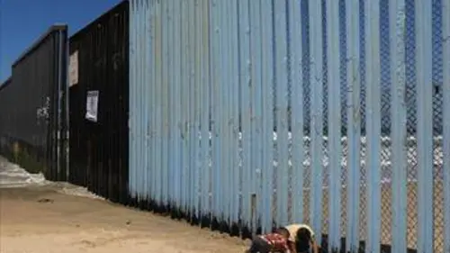 Dollars noirs E02 Le trafic de migrants