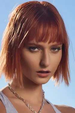 Photo de Dolly Dyson