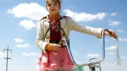 Dolly Parton, ma mère et moi