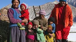 Visuel de Dolma, du bout du monde