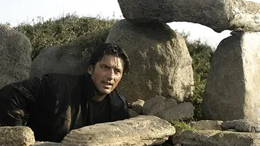 Dolmen S01E03