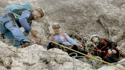 Dolomites, la passion de l'alpinisme