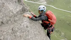 Dolomites, la passion de l'alpinisme