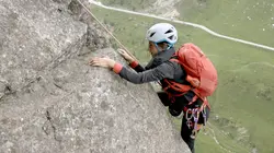 Dolomites, la passion de l'alpinisme