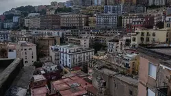 Dolomites : piégés aux sommets S01E02 Un choix impossible