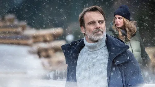 Audiences TV : Dolomites : piégés aux sommets