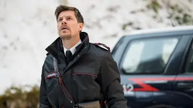 Dolomites : piégés aux sommets S01E01 Un coup du destin