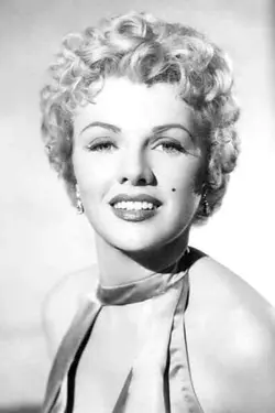 Photo de Dolores Donlon