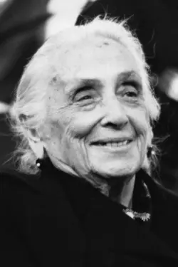 Photo Dolores Ibárruri