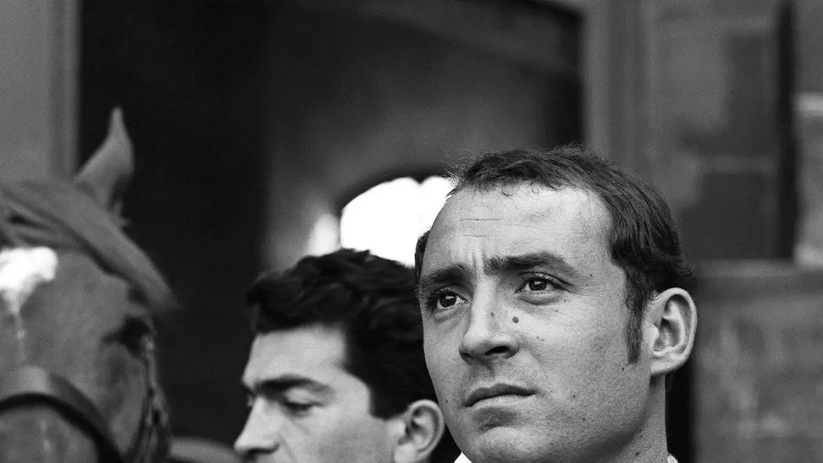 Dom Juan ou le festin de pierre