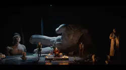 Dom Juan ou le Festin de Pierre