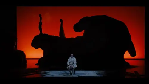 Dom Juan ou le Festin de Pierre