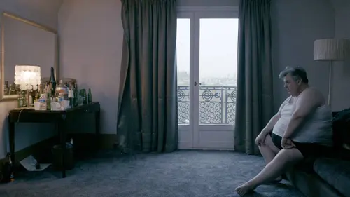 Dom Juan & Sganarelle