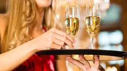 Dom Perignon : les maitres du champagne