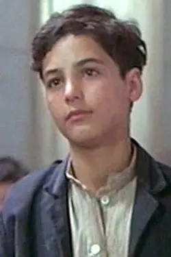 Photo Domenico Santoro