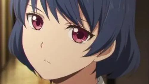 Domestic Girlfriend S01E10 Menteur...