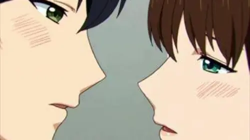 Domestic Girlfriend S01E09 Ne dis pas ça