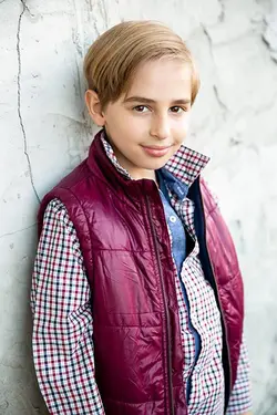Photo de Dominic DiGravio
