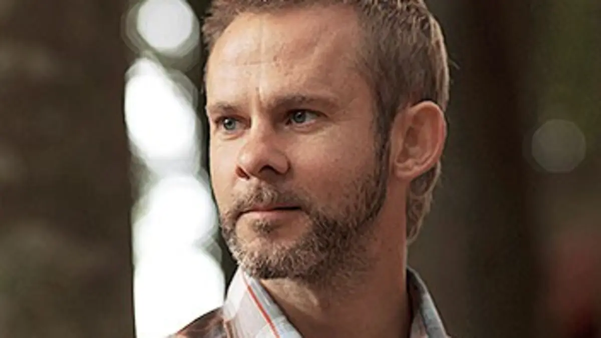 Dominic Monaghan dans la nature E05 L'heteropoda maxima