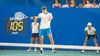 Dominic Thiem / Diego Schwartzman Tennis Tournoi ATP de Vienne 2019
