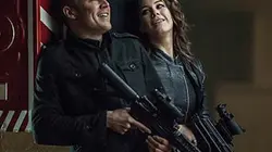 Dominion S02E12 Le septième sceau