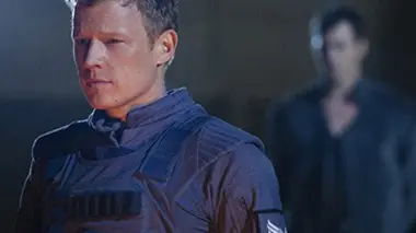 Dominion S01E02 Une alliance dangereuse
