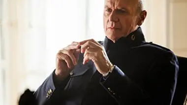 Dominion S01E06 Au nom de la mère