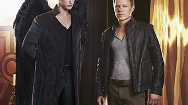 Dominion S01E08 Révélations