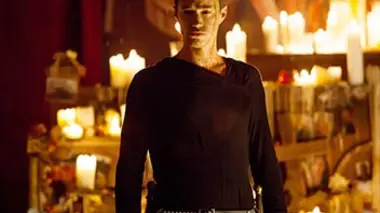 Dominion S02E01 Les héritiers du salut