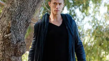 Dominion S02E04 Une vérité amère