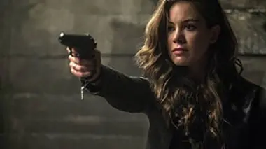 Dominion S02E08 Un si long chemin