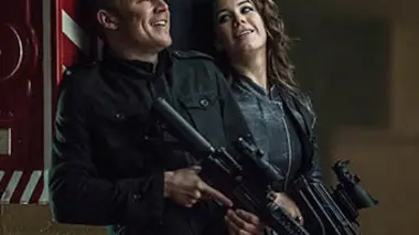 Dominion S02E12 Le septième sceau