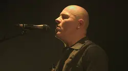 Dominique A, le rock fragile