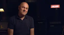 Dominique A, le rock fragile