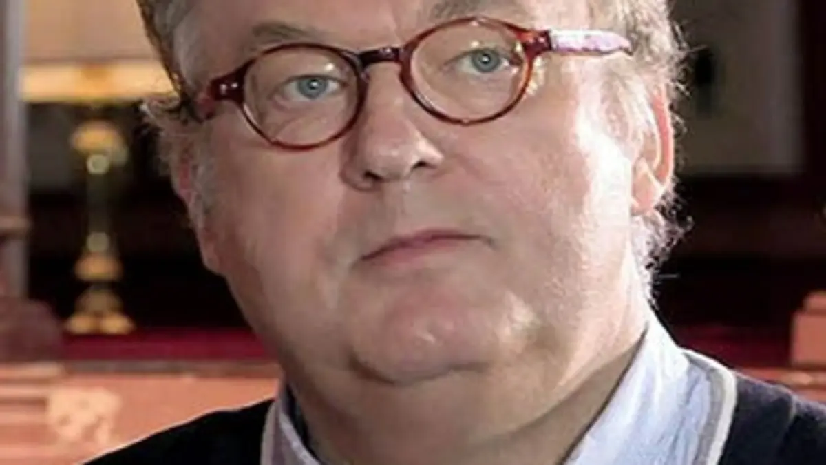 Dominique Besnehard, une vie en cinémascope