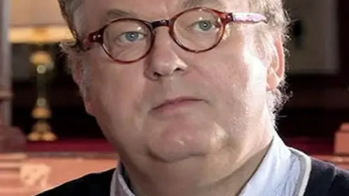 Dominique Besnehard, une vie en cinémascope