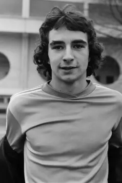 Photo Dominique Rocheteau