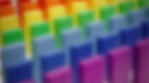 Casting Domino Challenge Episode 2